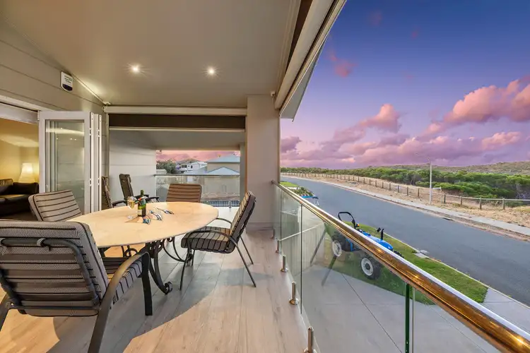 Third view of Homely house listing, 39 ROBERTSON ROAD, Ledge Point WA 6043