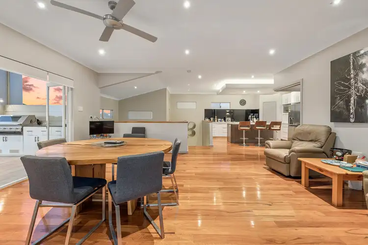 Fourth view of Homely house listing, 39 ROBERTSON ROAD, Ledge Point WA 6043