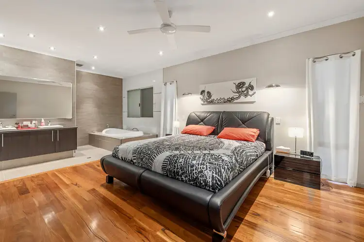 Fifth view of Homely house listing, 39 ROBERTSON ROAD, Ledge Point WA 6043