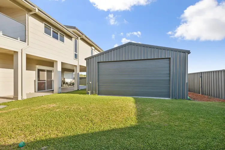Sixth view of Homely house listing, 39 ROBERTSON ROAD, Ledge Point WA 6043