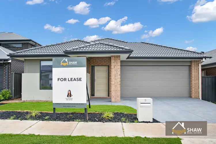 9 Bratan Way, Truganina VIC 3029