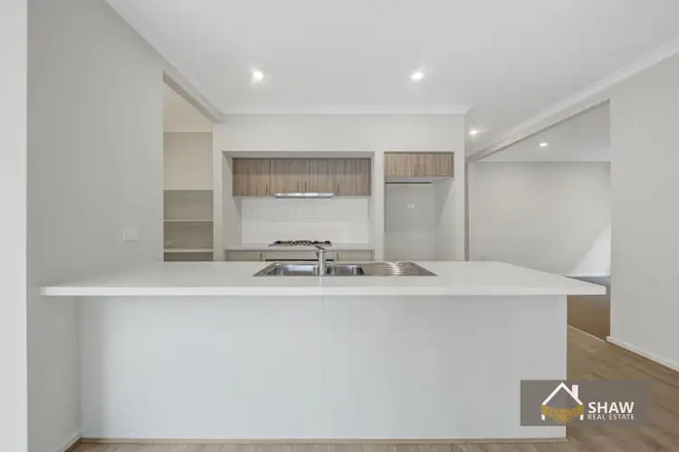 Fourth view of Homely house listing, 9 Bratan Way, Truganina VIC 3029