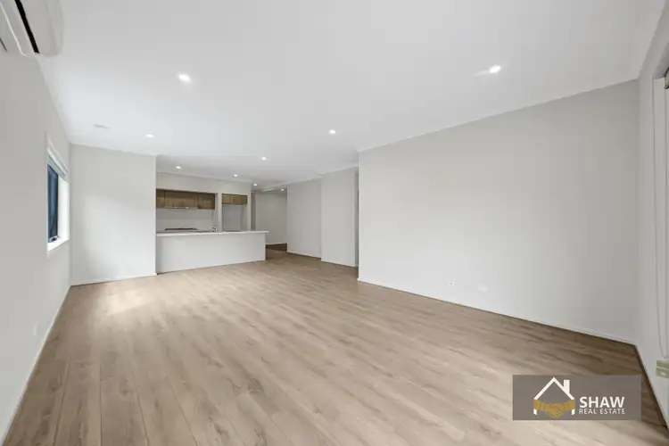 Fifth view of Homely house listing, 9 Bratan Way, Truganina VIC 3029