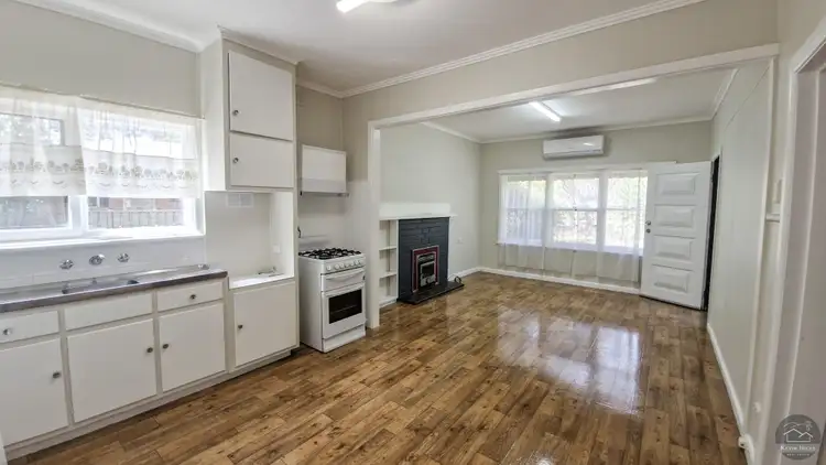 Second view of Homely house listing, 16 Moor Street, Barmah VIC 3639