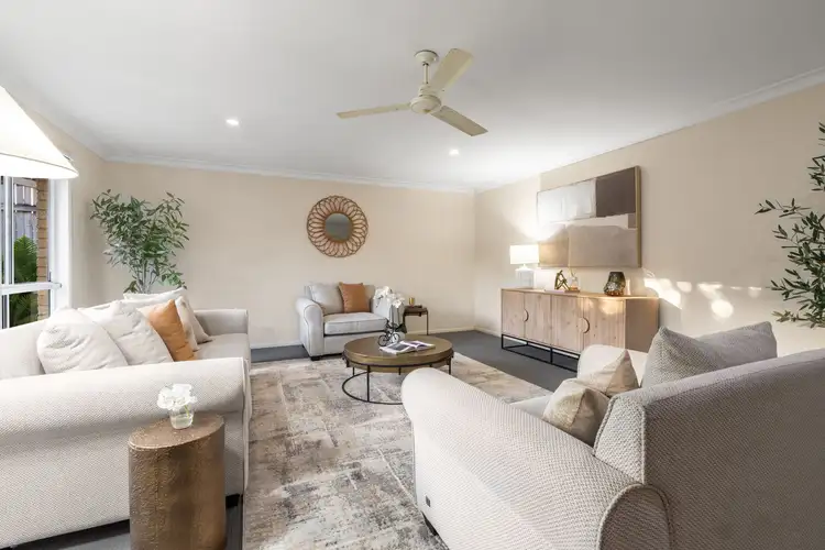 Second view of Homely house listing, 13 Oxley Place, Drewvale QLD 4116