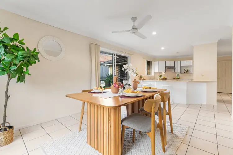 Fourth view of Homely house listing, 13 Oxley Place, Drewvale QLD 4116