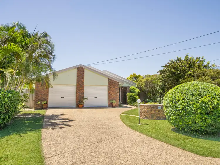 Second view of Homely house listing, 18 Featherstone Street, Kippa-Ring QLD 4021