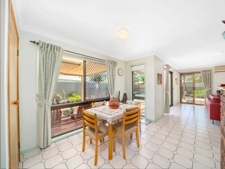 Sixth view of Homely house listing, 18 Featherstone Street, Kippa-Ring QLD 4021