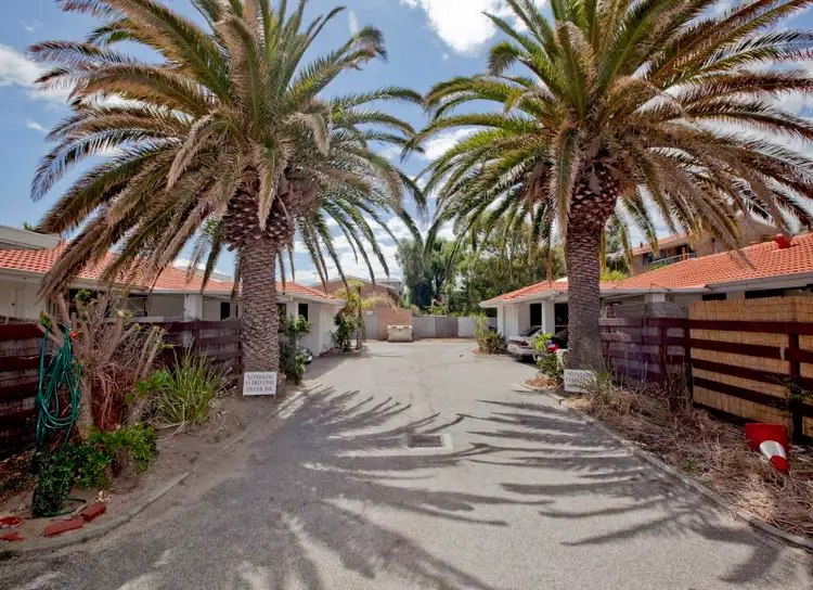 178 West Coast Highway