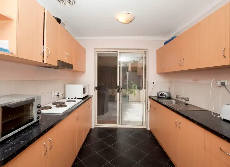 Third view of Homely villa listing, 3/178 West Coast Highway, Scarborough WA 6019