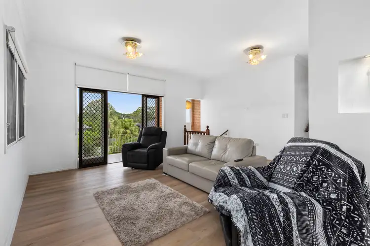 Second view of Homely house listing, 11 Nystrom Street, Chermside QLD 4032