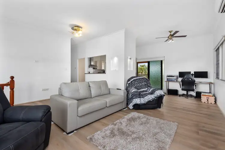 Third view of Homely house listing, 11 Nystrom Street, Chermside QLD 4032