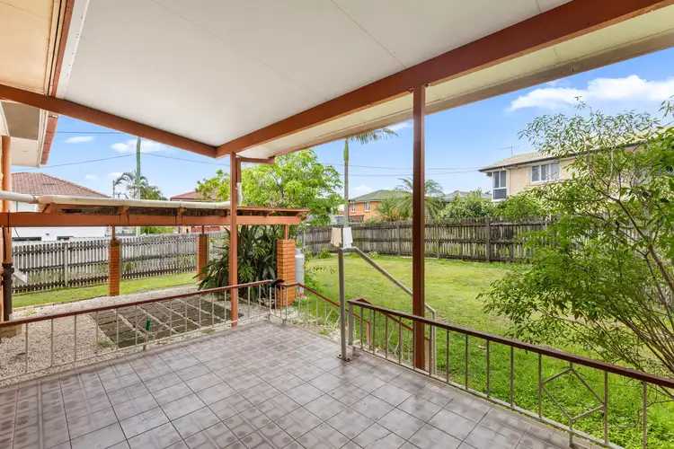 Fifth view of Homely house listing, 11 Nystrom Street, Chermside QLD 4032