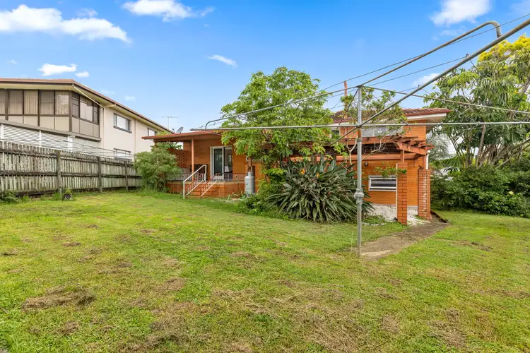 Sixth view of Homely house listing, 11 Nystrom Street, Chermside QLD 4032
