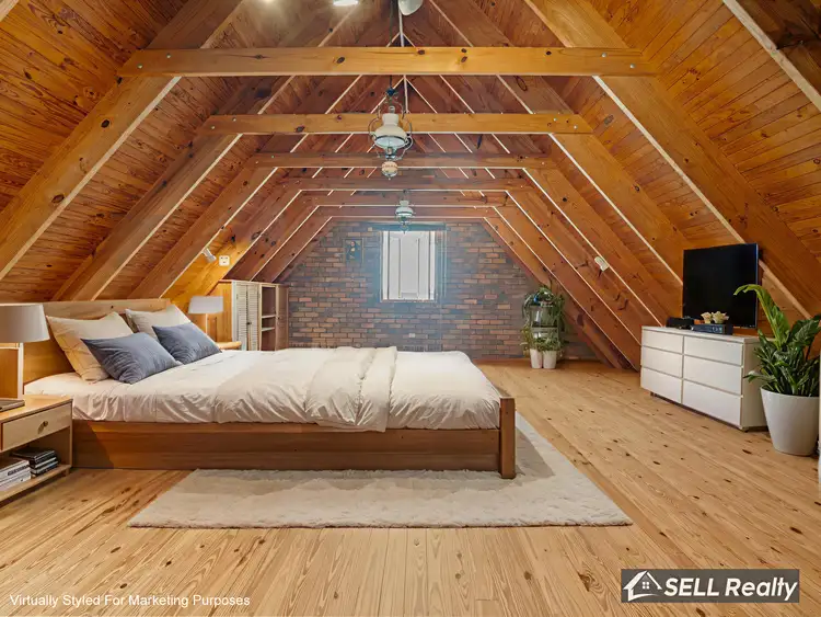 Fifth view of Homely house listing, 44 Buckland Street, Wellington Point QLD 4160