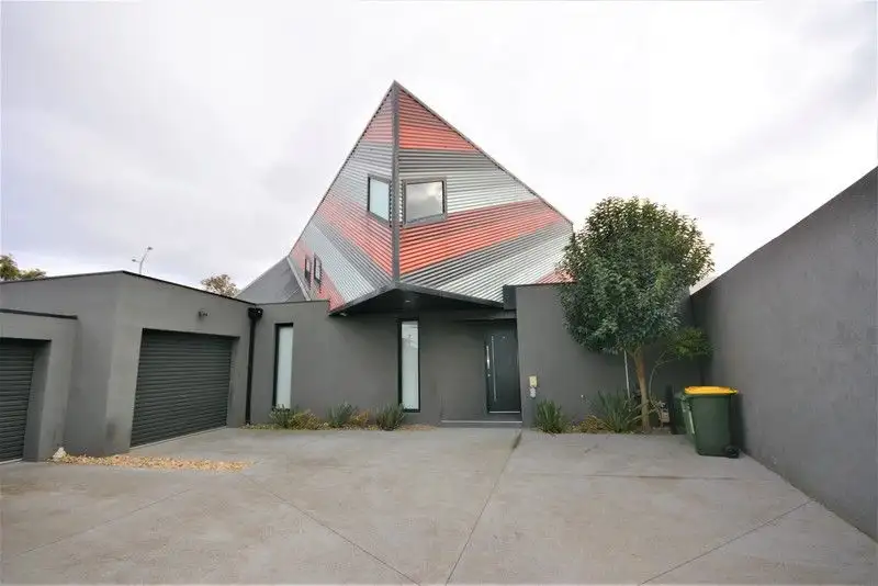 Main view of Homely house listing, 17A Mossfield Mews, Tullamarine VIC 3043