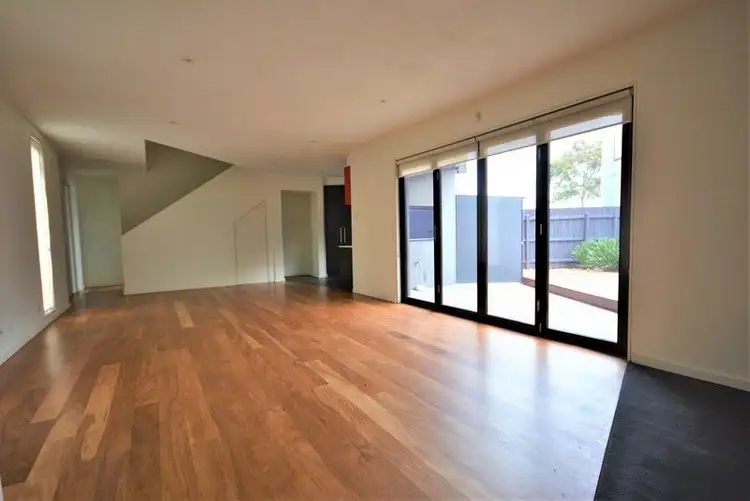 Second view of Homely house listing, 17A Mossfield Mews, Tullamarine VIC 3043