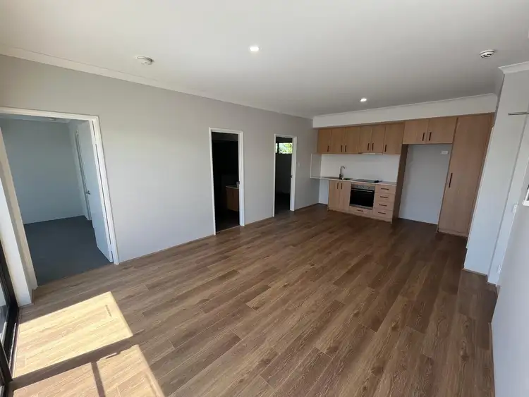Second view of Homely apartment listing, 8/101 Hamilton Street, Cannington WA 6107