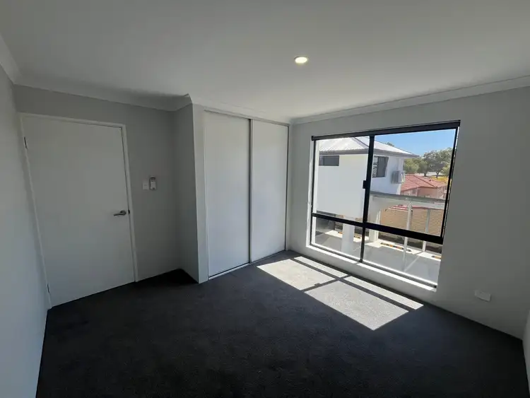 Third view of Homely apartment listing, 8/101 Hamilton Street, Cannington WA 6107