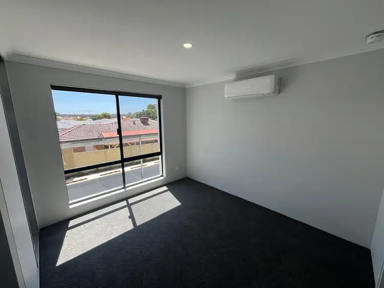 Fourth view of Homely apartment listing, 8/101 Hamilton Street, Cannington WA 6107