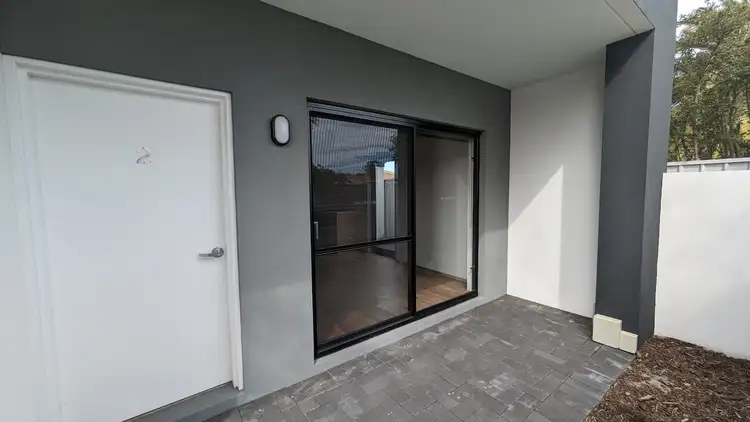 Third view of Homely apartment listing, 1/101 Hamilton Street, Cannington WA 6107