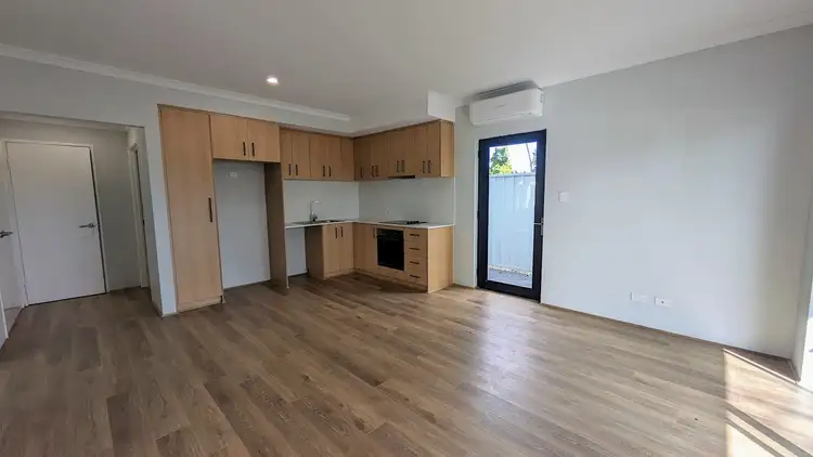 Fourth view of Homely apartment listing, 1/101 Hamilton Street, Cannington WA 6107