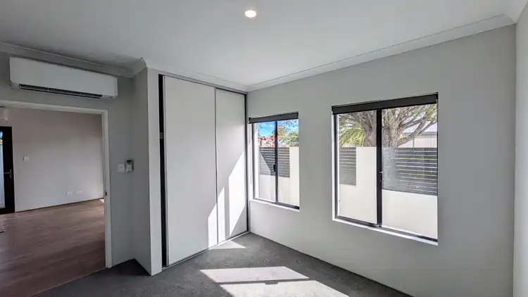 Fifth view of Homely apartment listing, 1/101 Hamilton Street, Cannington WA 6107