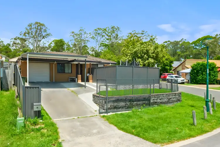 18 Flower Place, Richlands QLD 4077