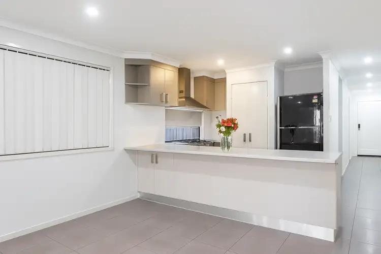 Second view of Homely house listing, 18 Flower Place, Richlands QLD 4077