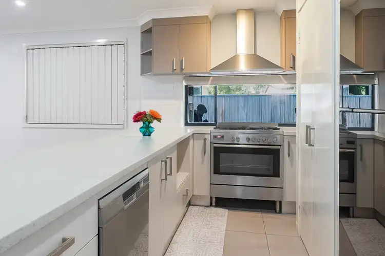 Third view of Homely house listing, 18 Flower Place, Richlands QLD 4077