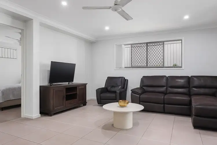Fourth view of Homely house listing, 18 Flower Place, Richlands QLD 4077