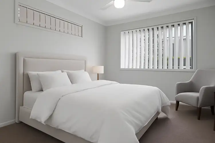 Fifth view of Homely house listing, 18 Flower Place, Richlands QLD 4077