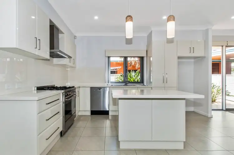 Second view of Homely house listing, 3 Olympic Boulevard, Port Kembla NSW 2505