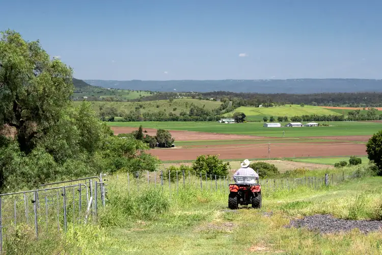 Fourth view of Homely rural property listing, 58 Krenskes Road, Upper Tenthill QLD 4343
