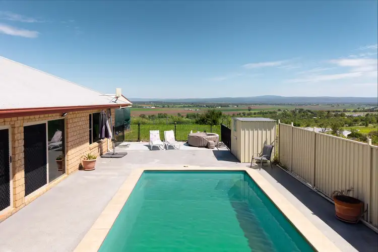 Fifth view of Homely rural property listing, 58 Krenskes Road, Upper Tenthill QLD 4343