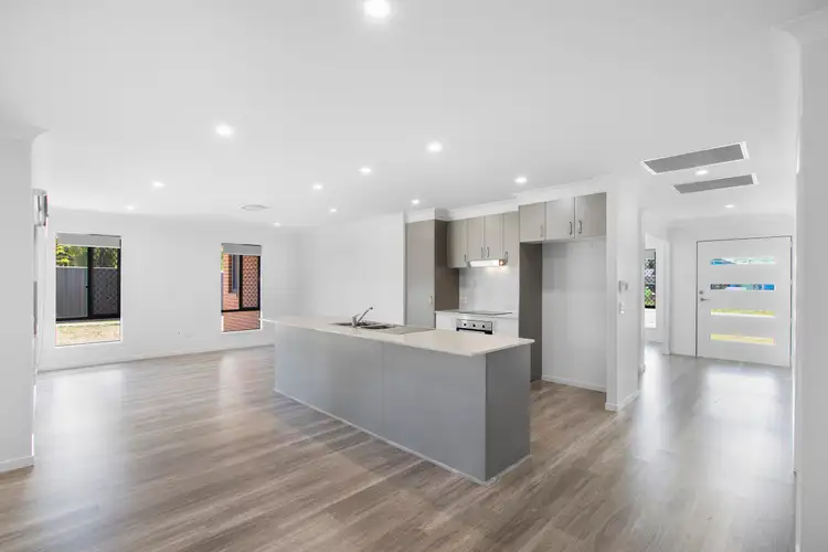 Third view of Homely house listing, 2 Greaves Close, Armidale NSW 2350