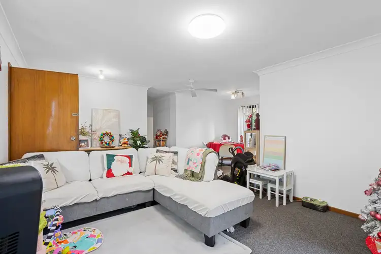 Third view of Homely villa listing, 4/77 Railway Street, Mudgeeraba QLD 4213