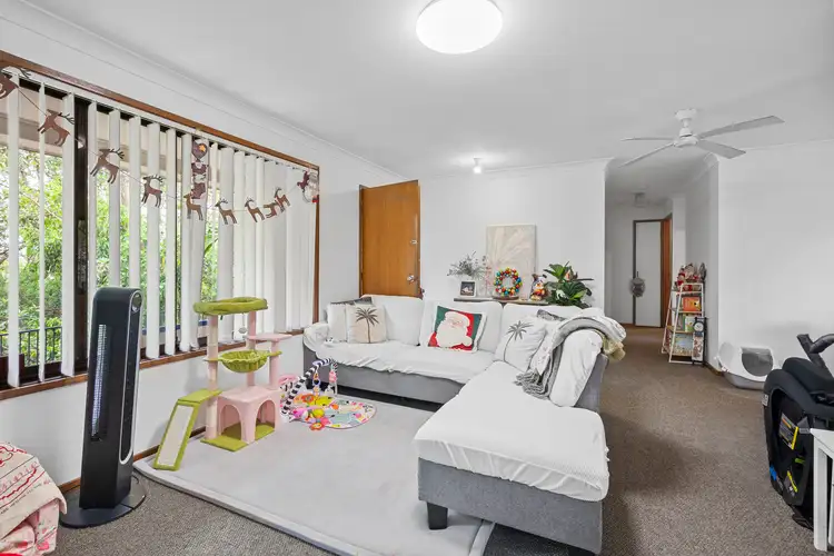 Fourth view of Homely villa listing, 4/77 Railway Street, Mudgeeraba QLD 4213