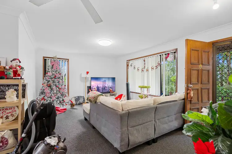 Fifth view of Homely villa listing, 4/77 Railway Street, Mudgeeraba QLD 4213