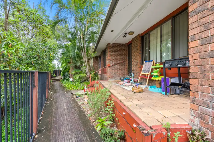 Sixth view of Homely villa listing, 4/77 Railway Street, Mudgeeraba QLD 4213