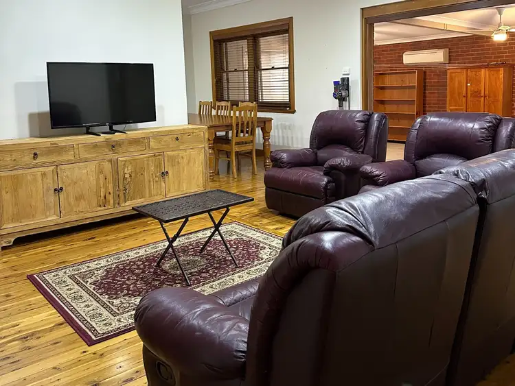 Fourth view of Homely house listing, 1/63 Bourke Street, Turvey Park NSW 2650