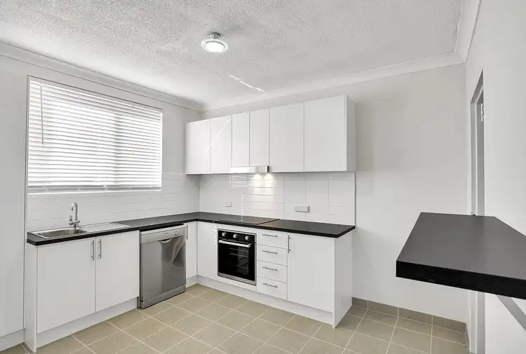 Second view of Homely unit listing, 11/9-13 Rodgers Street, Kingswood NSW 2747