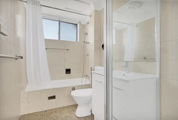 Fourth view of Homely unit listing, 11/9-13 Rodgers Street, Kingswood NSW 2747