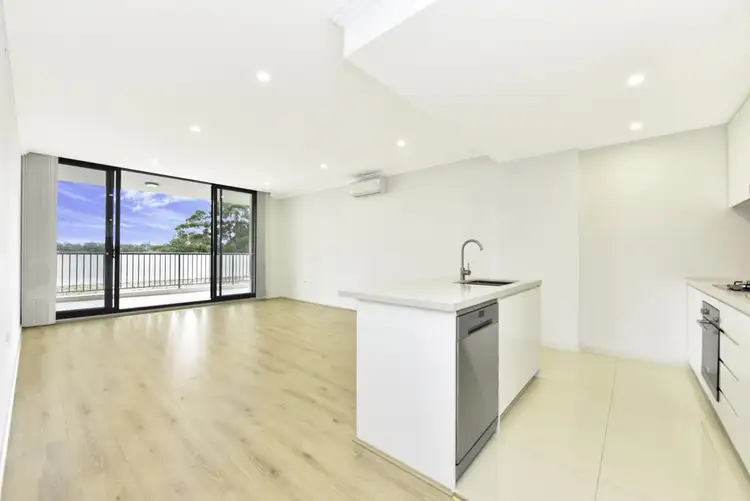 Third view of Homely unit listing, 74/9-19 Amor Street, Asquith NSW 2077