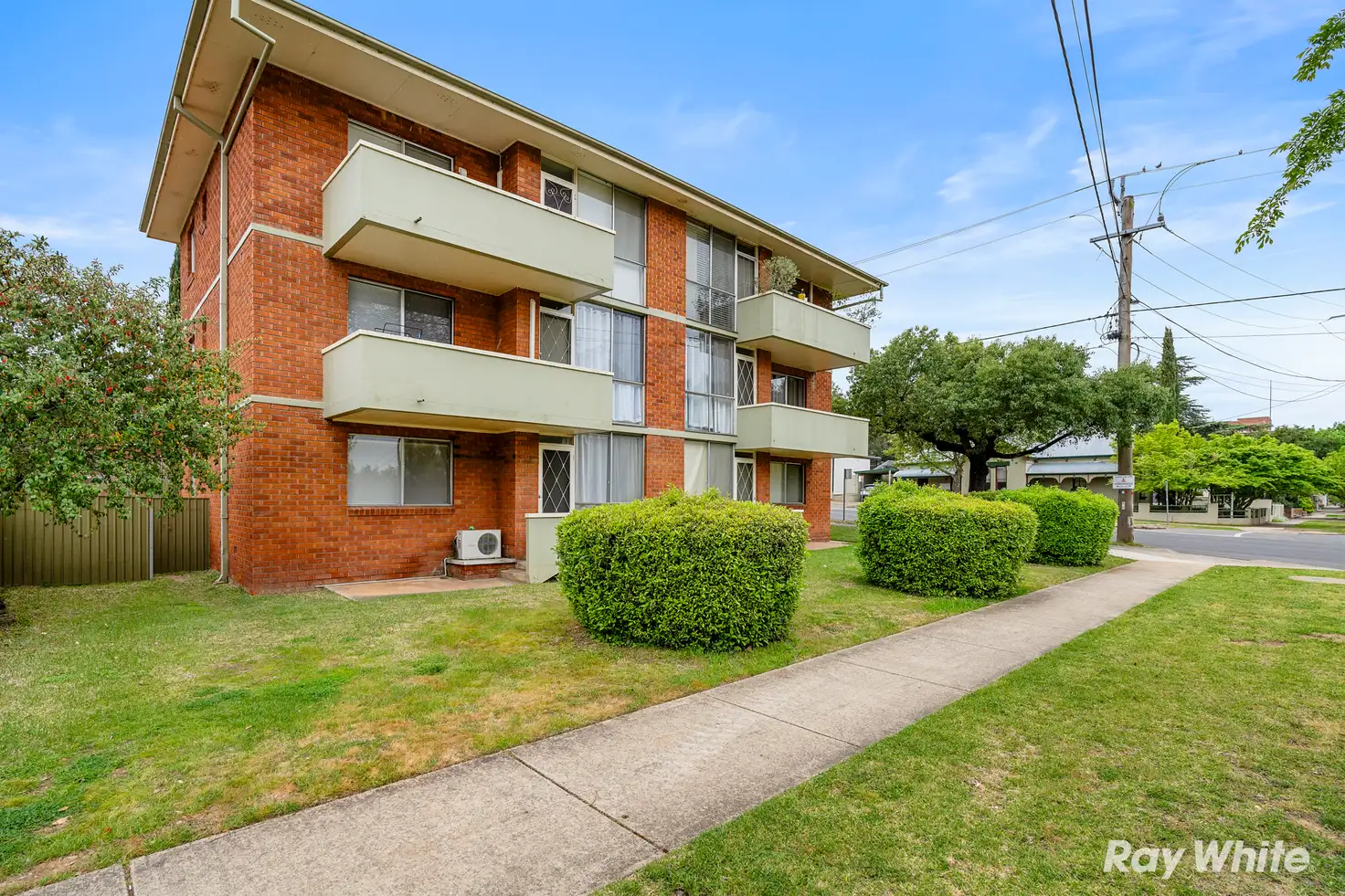 Main view of Homely unit listing, 7/71 Johnston Street, Wagga Wagga NSW 2650