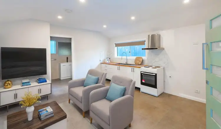 Flat/321 North Rocks Road, North Rocks NSW 2151