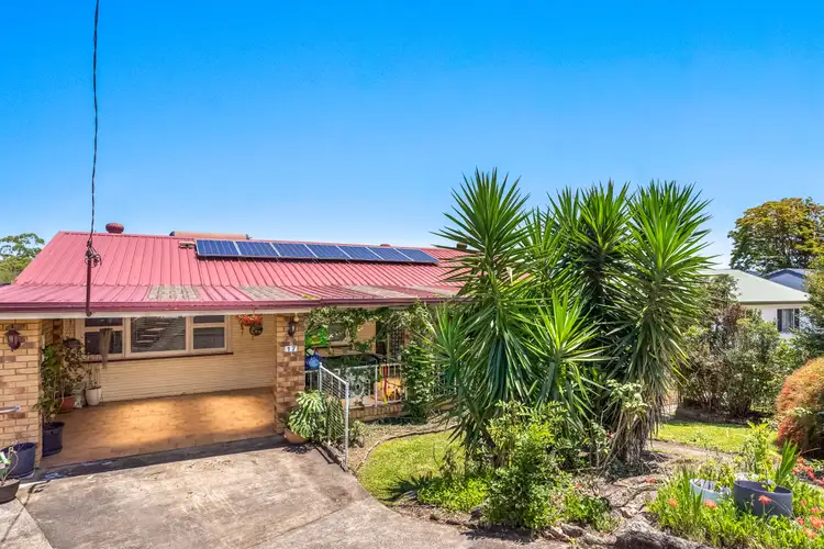 17 Bellevue Avenue, Lismore Heights NSW 2480