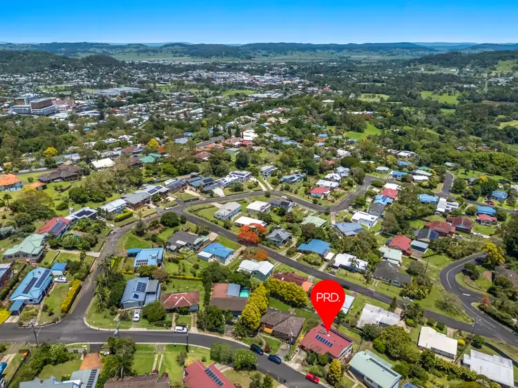 Second view of Homely house listing, 17 Bellevue Avenue, Lismore Heights NSW 2480