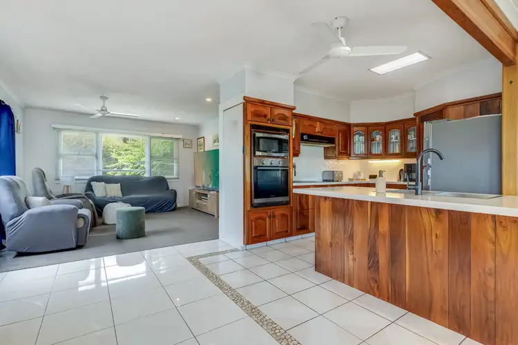 Third view of Homely house listing, 17 Bellevue Avenue, Lismore Heights NSW 2480