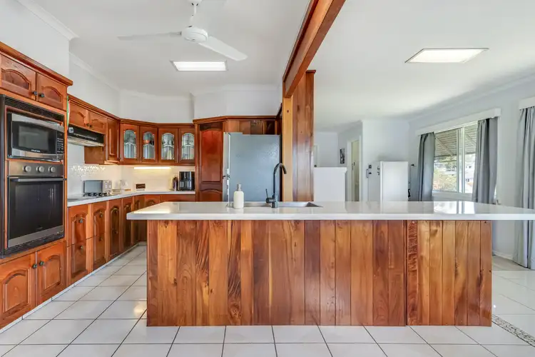 Fourth view of Homely house listing, 17 Bellevue Avenue, Lismore Heights NSW 2480